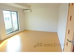 フォレスタ 2階2LDKのリビング/ダイニング