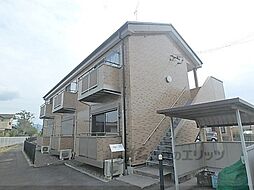 JR草津線 甲賀駅 徒歩3分の賃貸アパート