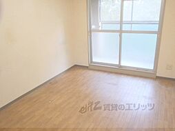 JR東海道・山陽本線 南草津駅 徒歩13分の賃貸マンション 2階1Kのリビング/ダイニング