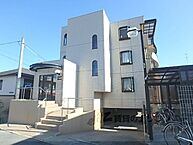 滋賀県大津市木下町：物件画像／株式会社エリッツ　守山店