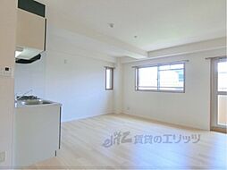 ブエナビスタ 203 2階2LDKのリビング/ダイニング