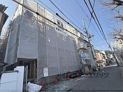 JR東海道・山陽本線 大津駅 徒歩6分