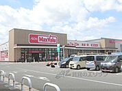 マックスバリュ　東近江店まで1300メートル