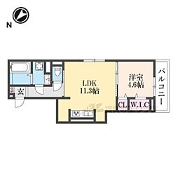 ラヴィベル本堅田