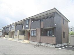 信楽高原鐵道 信楽駅 徒歩18分の賃貸アパート