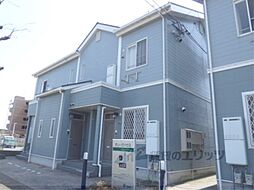 オリーヴハウスＡ