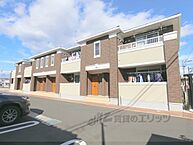 滋賀県近江八幡市江頭町：物件画像／株式会社エリッツ　守山店