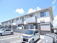 滋賀県大津市今堅田2丁目：物件画像／株式会社エリッツ　守山店