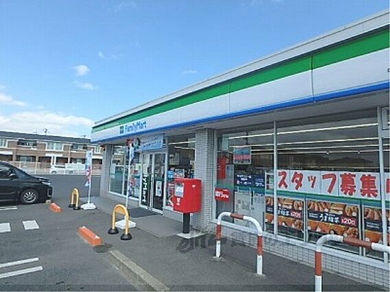 CozyCourt竹中_周辺_1