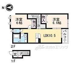 東海道・山陽本線 瀬田駅 徒歩2分