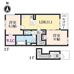 草津線 甲南駅 徒歩13分