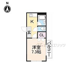 🉐敷金礼金0円！🉐東海道・山陽本線 彦根駅 バス5分 和田…