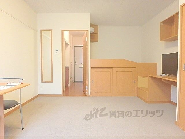 子供部屋