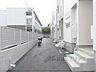 エントランス：エントランス