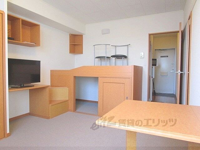 子供部屋
