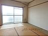 寝室：和室