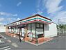 周辺：セブンイレブン　守山古高店まで500メートル