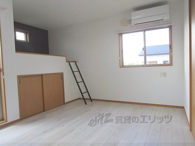 子供部屋