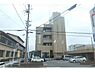 周辺：湖南市役所西庁舎まで750メートル
