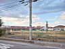 周辺：愛知川幼稚園まで1400メートル