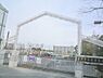 周辺：南笠東小学校まで1500メートル