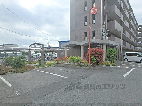 ソレイユ千 2-2｜滋賀県守山市播磨田町(賃貸マンション2LDK・2階・58.00㎡)の写真 その22