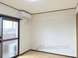 ウェルスＭｏｒｉ 3階3DKのリビング/ダイニング