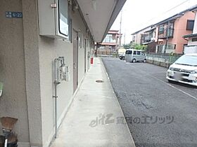 滋賀県草津市平井４丁目（賃貸マンション1K・1階・18.00㎡） その23