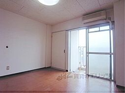 JR東海道・山陽本線 瀬田駅 徒歩15分の賃貸マンション 1階ワンルームのリビング/ダイニング