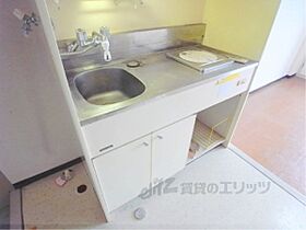 松儀ハイツ 108 ｜ 滋賀県大津市一里山３丁目（賃貸マンション1R・1階・17.10㎡） その3