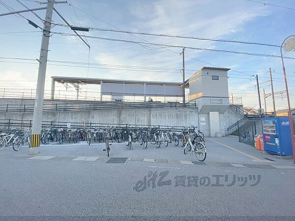 エアフォルク河原 103｜滋賀県彦根市河原２丁目(賃貸マンション1LDK・1階・46.20㎡)の写真 その7