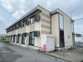 滋賀県彦根市宇尾町（賃貸アパート1K・1階・23.18㎡） その1