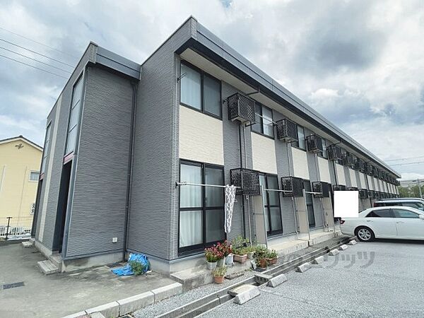 レオパレスメープルラック 203｜滋賀県犬上郡豊郷町大字安食南(賃貸アパート1K・2階・23.18㎡)の写真 その3