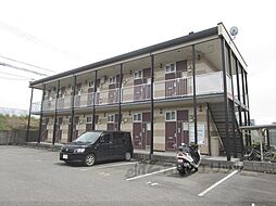 JR湖西線 和邇駅 徒歩9分