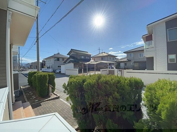 滋賀県彦根市彦富町(賃貸アパート1LDK・1階・45.99㎡)の写真 その25