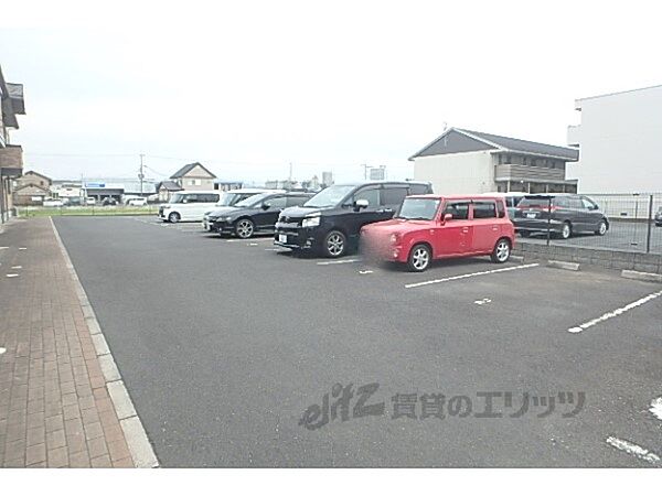 滋賀県栗東市小柿１丁目(賃貸アパート2LDK・1階・62.10㎡)の写真 その23