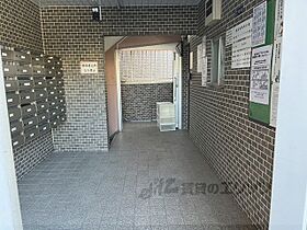 滋賀県草津市野路東４丁目（賃貸マンション1K・3階・26.12㎡） その18