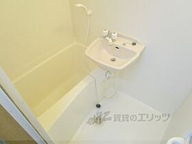 滋賀県草津市野路東４丁目（賃貸マンション1K・2階・26.94㎡） その4