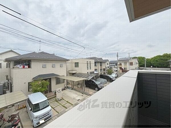 アリア大江 201｜滋賀県大津市大江１丁目(賃貸アパート1LDK・2階・42.79㎡)の写真 その25