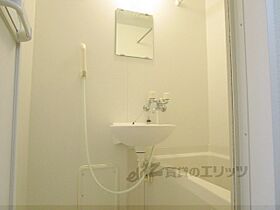 滋賀県草津市南草津３丁目（賃貸マンション1K・1階・19.87㎡） その11