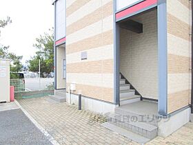 レオパレスアイビーコート8 114 ｜ 滋賀県長浜市大辰巳町（賃貸アパート1K・1階・22.35㎡） その18