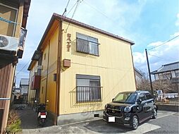 京阪石山坂本線 膳所本町駅 徒歩4分の賃貸アパート