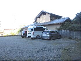 蛍谷荘Ｂ 6 ｜ 滋賀県大津市螢谷（賃貸アパート2K・1階・29.00㎡） その18