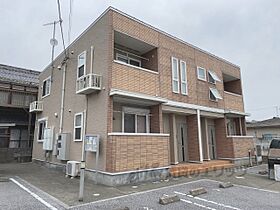 ロザージュ 102 ｜ 滋賀県彦根市肥田町（賃貸アパート1LDK・1階・40.12㎡） その1