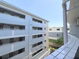 滋賀県大津市大江８丁目（賃貸マンション1K・4階・25.30㎡） その22