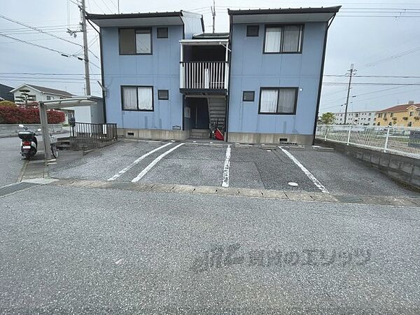 プレジールおだ 202｜滋賀県彦根市西今町(賃貸アパート2DK・2階・47.00㎡)の写真 その21