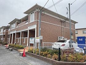 滋賀県彦根市南川瀬町（賃貸アパート2LDK・2階・56.47㎡） その1