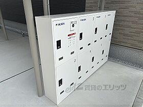 滋賀県彦根市古沢町（賃貸アパート1K・1階・32.25㎡） その15