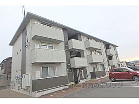 グランシャリオ二町Ａ棟 306 ｜ 滋賀県守山市二町町（賃貸アパート1LDK・3階・42.63㎡） その12