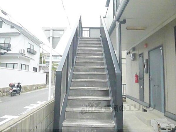 滋賀県大津市丸の内町(賃貸アパート2LDK・1階・45.50㎡)の写真 その20